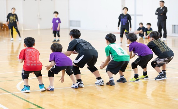 強さの先にあるのは「人を育てる」信念。全国2位を掴んだドッジボールチーム・中新田ファイヤーズ