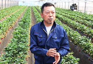 武井哲也さん