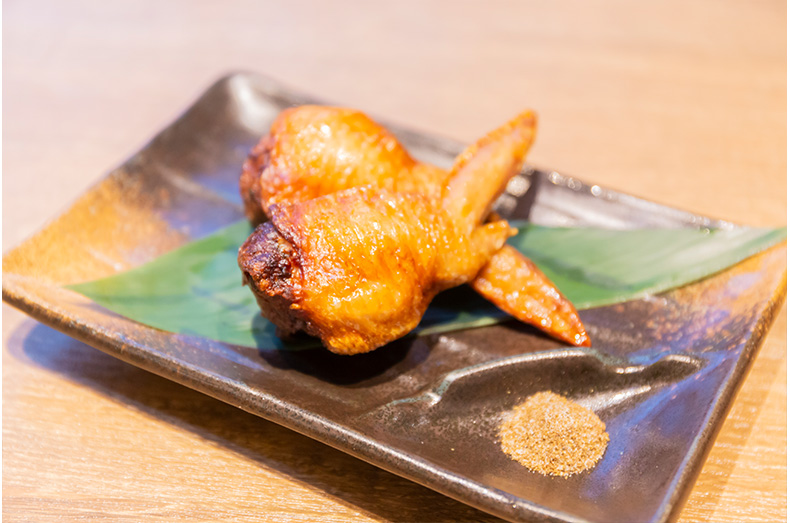 肉汁餃子製作所　ダンダダン酒場